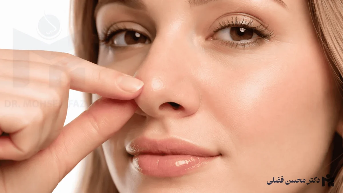 مقایسه عمل بینی گوشتی و استخوانی؛ بینی شما از کدام نوع است؟