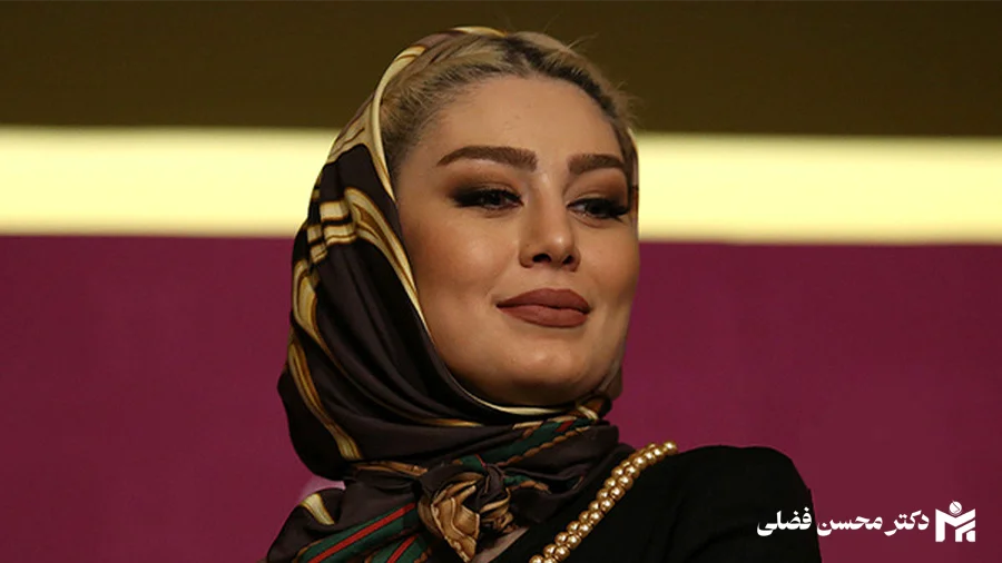 جراحی بینی بازیگران سینما