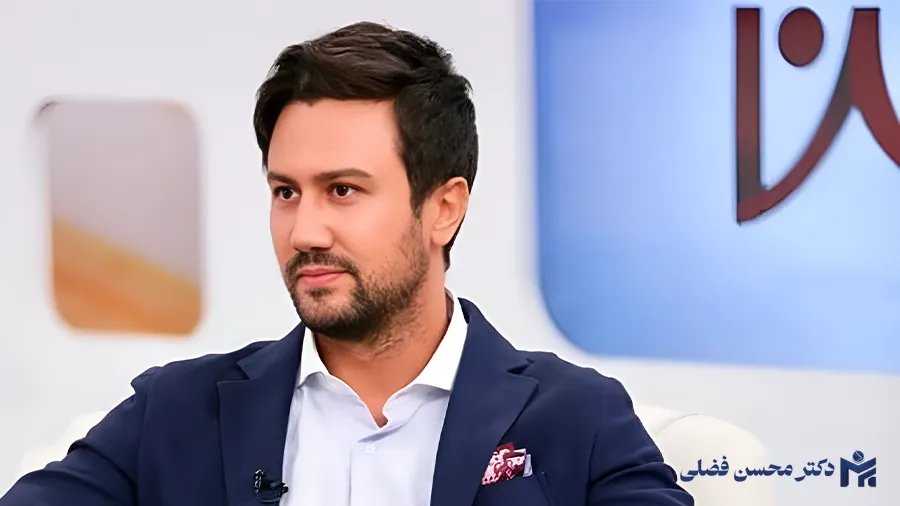 جراحی بینی بازیگران سینما