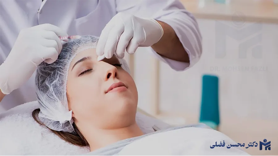 فیلر بینی چیست و با جراحی بینی چه تفاوت هایی دارد؟