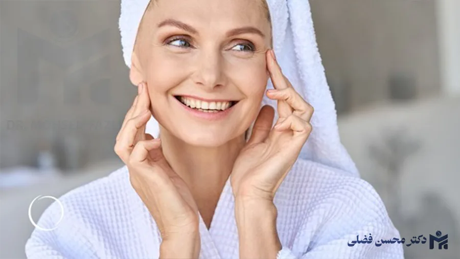 انواع روش های لیفت صورت؛ بهترین آن را بشناسید