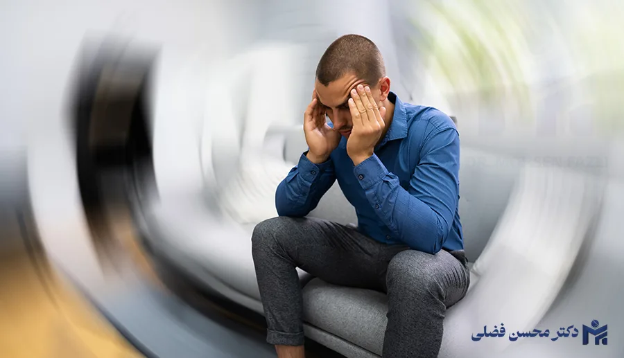 سرگیجه وضعیتی خوش خیم چیست؟ تشخیص، پیشگیری و درمان