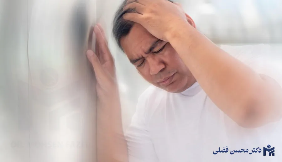 سرگیجه وضعیتی خوش خیم چیست؟ تشخیص، پیشگیری و درمان