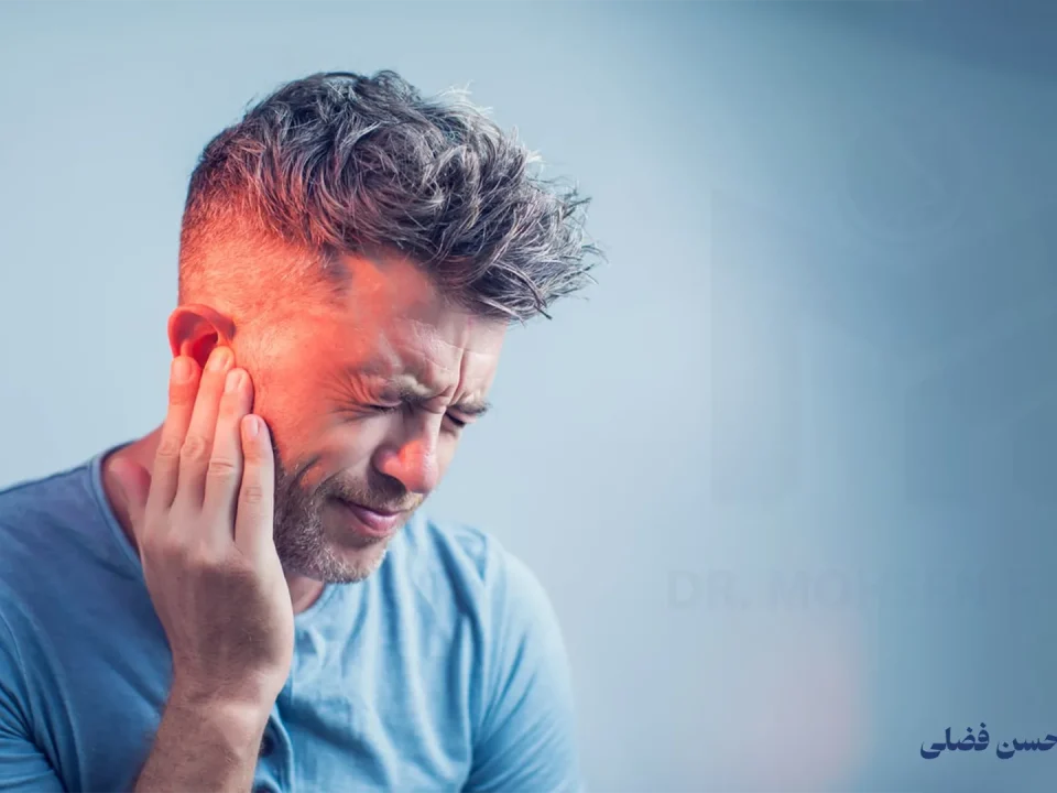 وزوز گوش؛ بررسی علل، علائم و راهکارهای درمانی