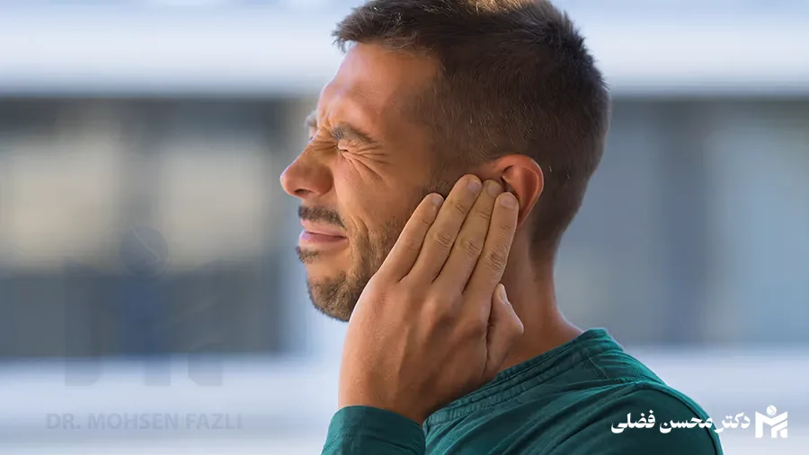 وزوز گوش؛ بررسی علل، علائم و راهکارهای درمانی