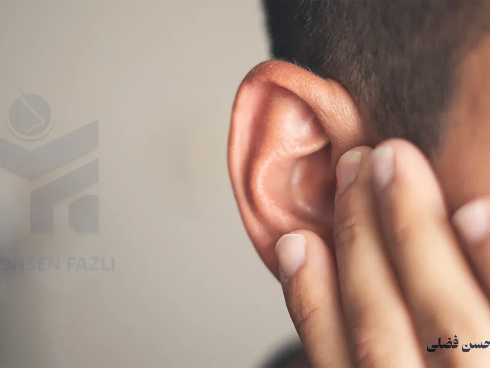 دلایل عفونت گوش میانی؛ راهنمای جامع و علائم
