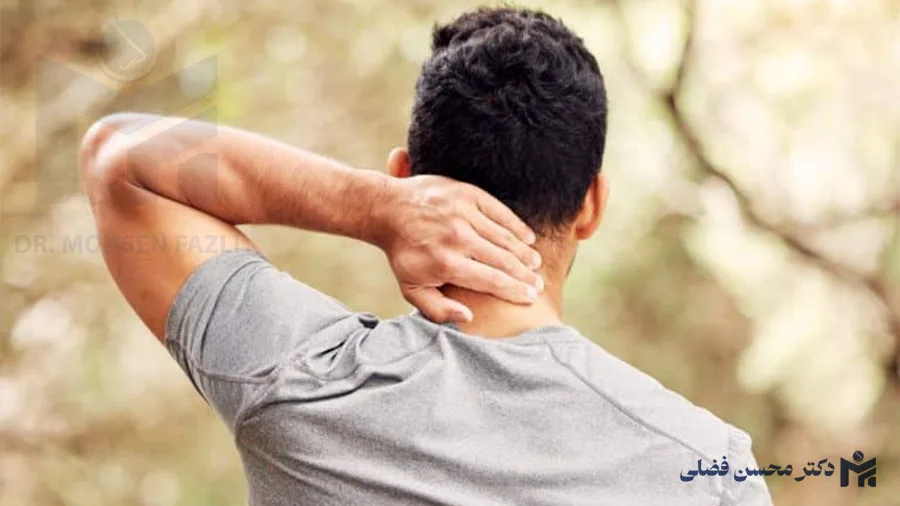 انواع توده های سر و گردن؛ فهمیدن خوش خیم یا بدخیم + درمان