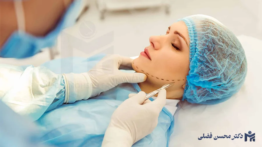 همه چیز درباره جراحی فک؛ انواع، مراحل و نتایج