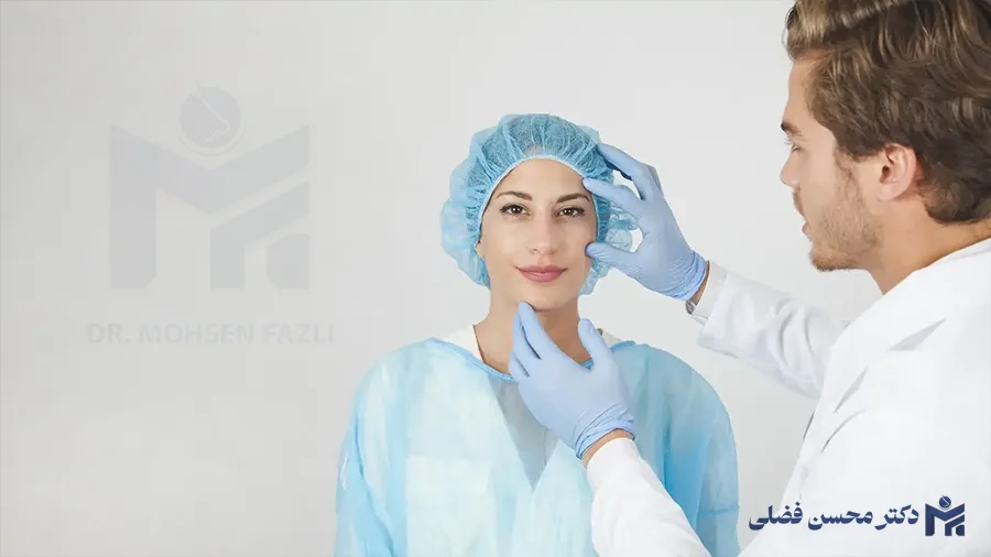 همه چیز درباره جراحی فک؛ انواع، مراحل و نتایج