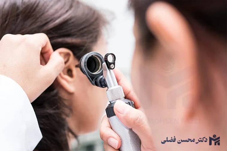 علائم پارگی پرده گوش؛ راهنمای جامع تشخیص و درمان