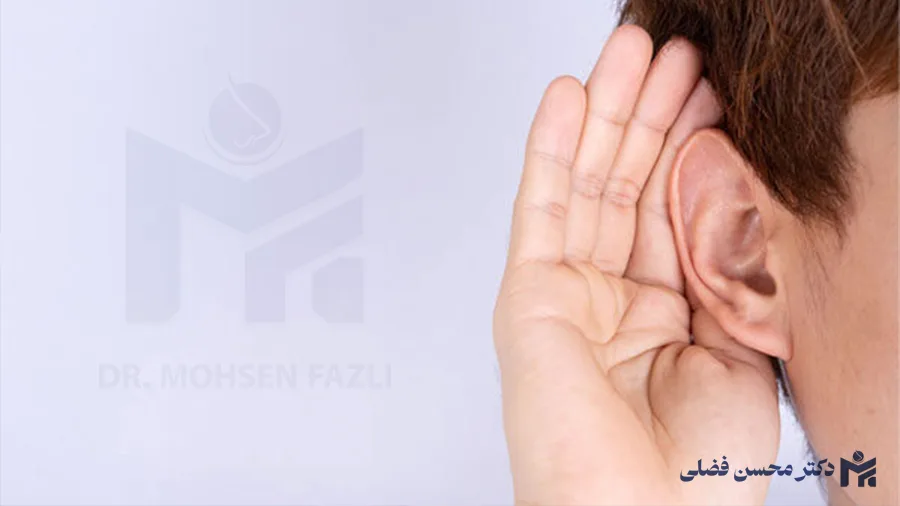 علائم پارگی پرده گوش؛ راهنمای جامع تشخیص و درمان