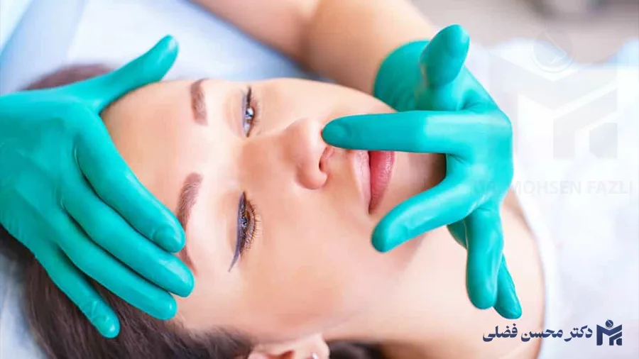 بهترین سن برای عمل بینی چه زمانی است؟