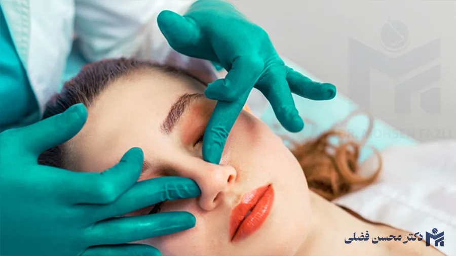بهترین سن برای عمل بینی چه زمانی است؟