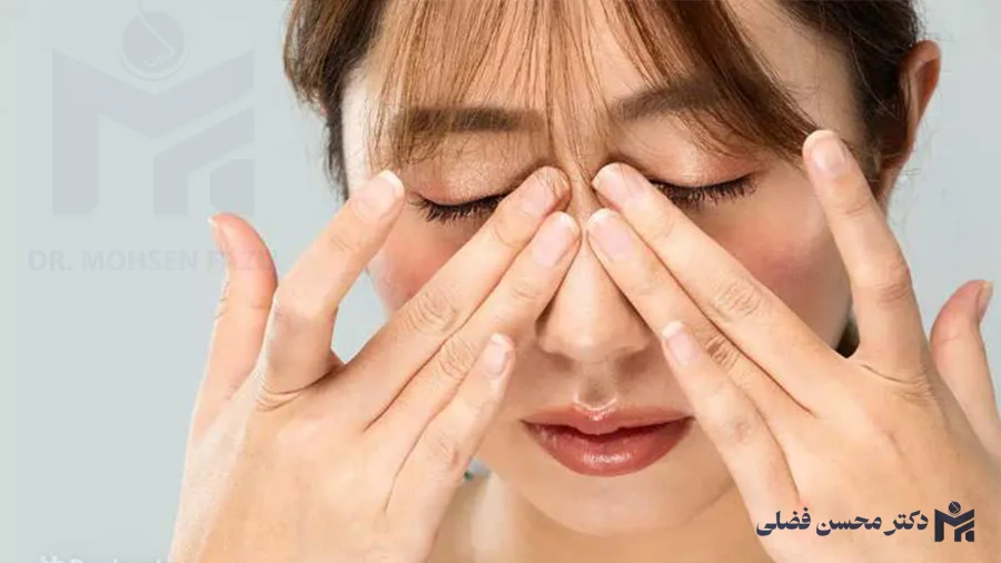 دلایل سرگیجه بعد از عمل بینی؛ انواع، درمان، مدت زمان
