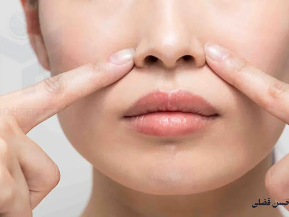 چگونه ورم شاخک بینی را برطرف کنیم؟