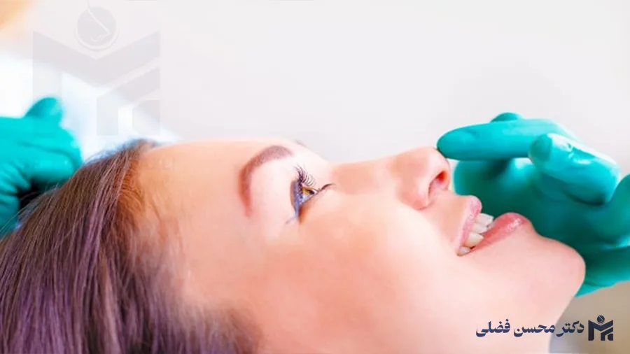 چگونه ورم شاخک بینی را برطرف کنیم؟