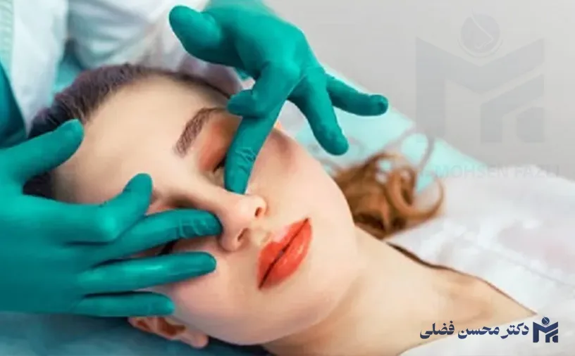 چگونه ورم شاخک بینی را برطرف کنیم؟