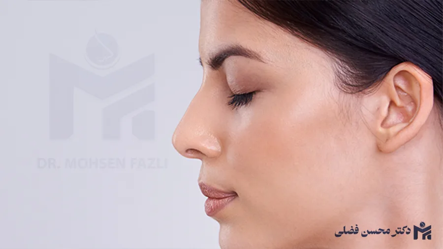 مقایسه عمل بینی گوشتی و استخوانی؛ بینی شما از کدام نوع است؟