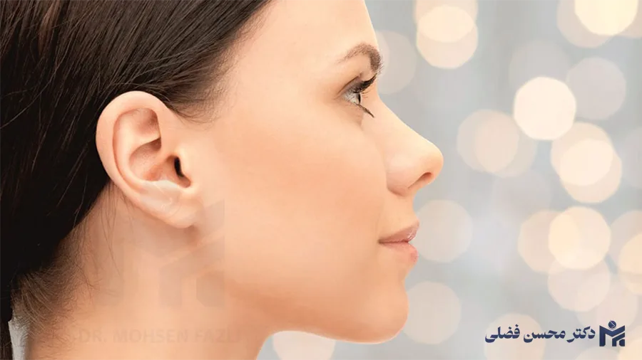 عمل بینی طبیعی یا نیمه فانتزی؟؛ مقایسه تفاوت و هزینه