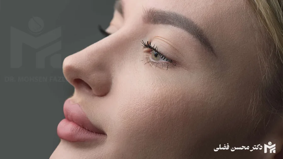 عمل بینی طبیعی یا نیمه فانتزی؟؛ مقایسه تفاوت و هزینه