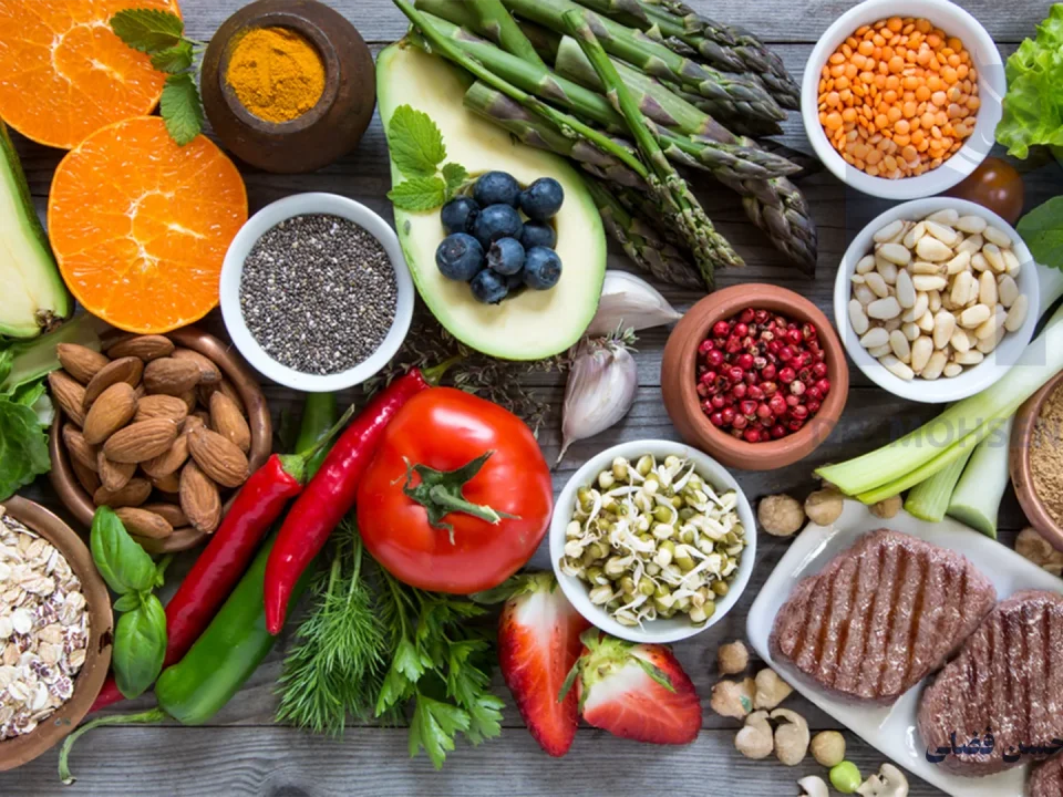 مواد غذایی مفید پس از جراحی بینی؛ باید ها و نباید ها