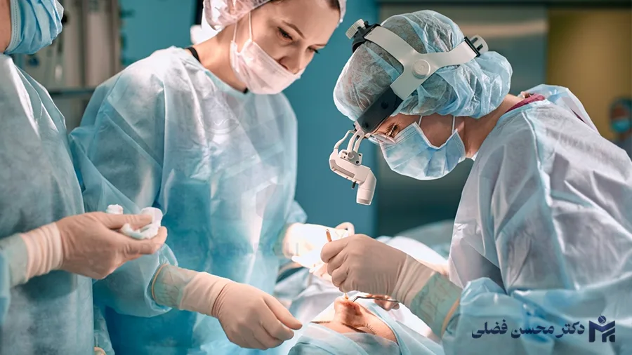 دلایل تغییر صدا بعد از جراحی بینی؛ بهترین راه درمان